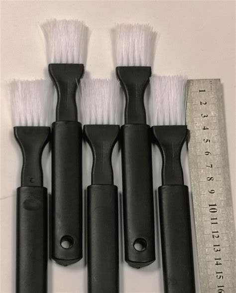 machinist brushes for sale